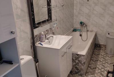 Apartament cu 2 camere decomandat în Central - 2