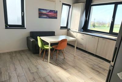 Apartament cu 2 camere decomandat în Bâcu - 6