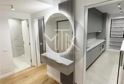 Apartament cu 2 camere decomandat, mobilat în Aviației - 6