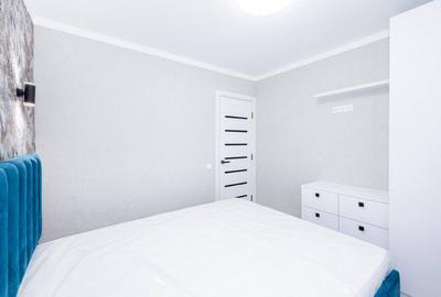 Apartament cu 2 camere decomandat în 13 Decembrie - 2