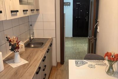 Închiriere Garsoniera zona Lujerului - Teatru Masca - 6
