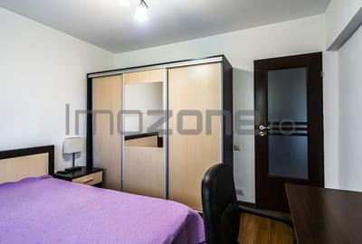 Apartament cu 2 camere decomandat, mobilat în Militari - 6