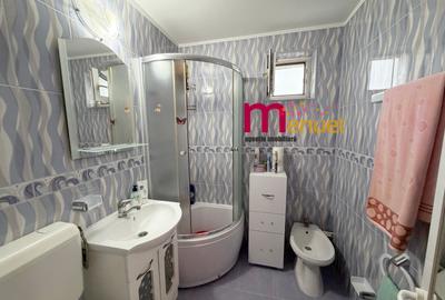 Apartament cu 3 camere în 23 August - 6