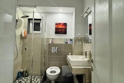 3 Camere Decomandat 2 Bai Etaj Intermediar Bloc 1990 zona Bulevard Poitiers - 7