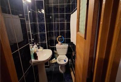 Apartament trei camere Tudor Vladimirescu etaj 3/8 Apartament trei camere Tudor Vladimirescu etaj 3/8 - 10