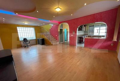 Casă cu 4 camere cu Teren 280 Mp în Central - 12