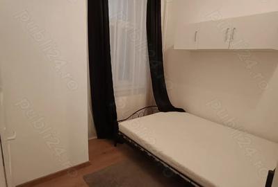 Inchiriez apartament bulevardul Revolu?iei Arad - 2