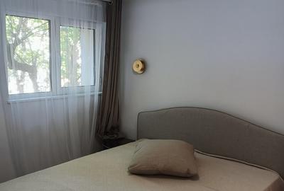 Apartament de vanzare 3 camere Floreasca bloc mic - 11