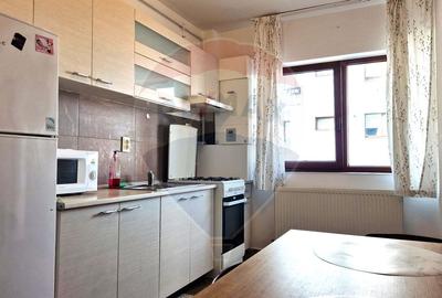 Apartament de inchiriat cu 3 camere Floresti, Baza Sportiva - 3