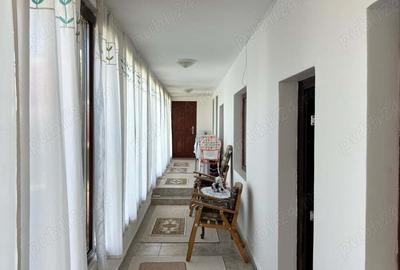 Casă cu 2 camere în Ardeova - 2