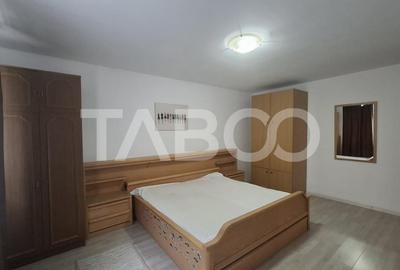 Apartament 3 camere de vanzare decomandat 77 mpu zona Rahovei Ciresica - 4