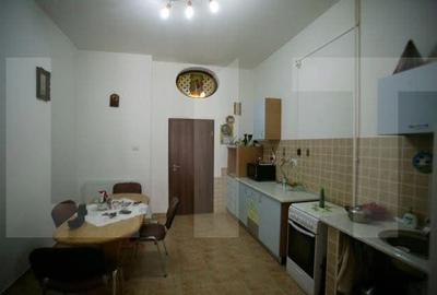 Apartament 5 camere,  120 mp, zona Elisabetin - 20