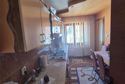 Apartament cu 2 camere decomandat în Central - 10
