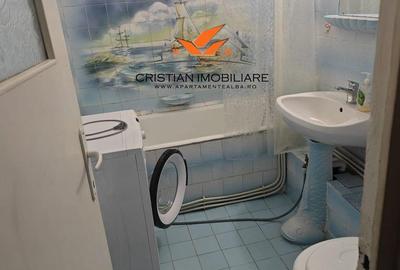Apartament cu 2 camere decomandat în Ampoi 3 - 5