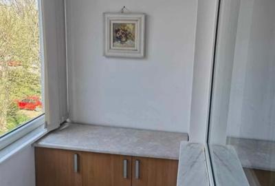Apartament 2 camere + aer conditionat - Tomis Nord Hotel Zodiac - 8