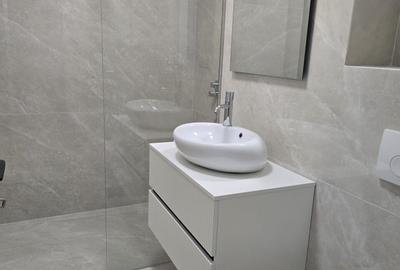 Apartament cu 2 camere, mobilat în Pipera - 5