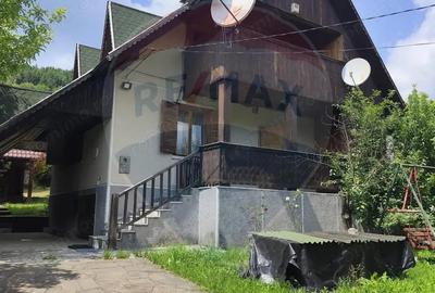 Casa - Cabana de vanzare in Firiza - 1