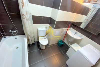 Apartament cu 2 camere semidecomandat, mobilat în Gheorgheni - 6