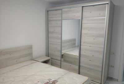 Apartament 2 camere-Gara Constanța pe malul portului 600 euro - 7