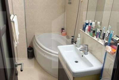 Apartament cu 2 camere + parcare, langa metrou Lujerului si Carrefour - 16