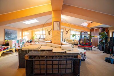 DACIA - Vila D+P+1E+M, teren 780 mp, deschidere 24 ml. - 58