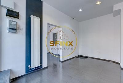 Spatiu comercial cu vitrina zona Eminescu - 4