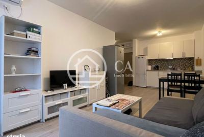 Apartament cu 2 camere decomandat în Central - 5