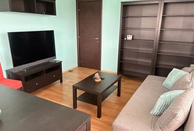 Apartament cu 2 camere decomandat, mobilat în Timpuri Noi - 3