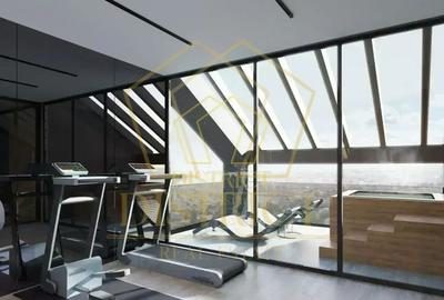 COM 0% Penthouse unic, dispus pe 2 etaje | Complex COM 0% Penthouse unic, dispus pe 2 etaje | Complex - 2