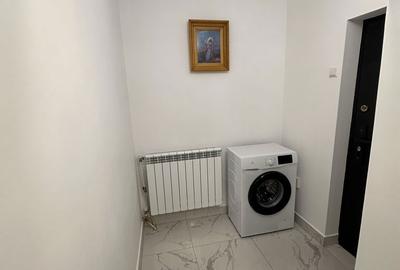 Garsonieră în Central - 6