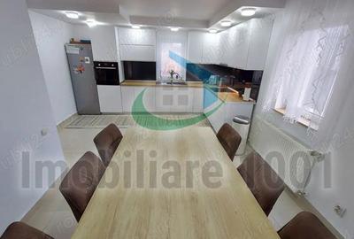 Satu Nou de Jos, casa cocheta, 5 camere, 3 bai, garaj dublu, suprafata 226 mp, teren 440 mp - 17