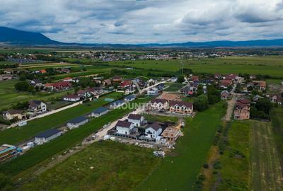 Comision 0%,Casa moderna, cu pomană de căldură si panouri fotovoltaice - 14