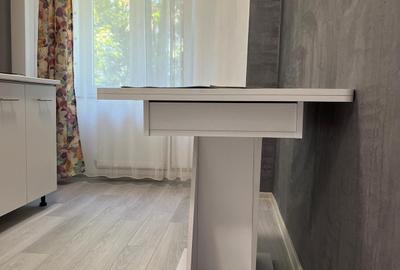 Apartament 3 camere,2 băi, 69 mp utili, Parter, Bulevardul Dacia, Oradea. - 5