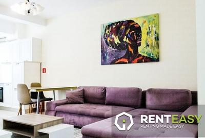 Apartament cu 2 camere în Copou - 1