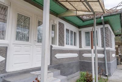 Casă individuală cu 5 camere cu Garaj în Zemeș - 5