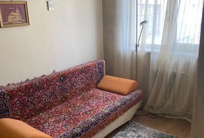 Apartament cu 3 camere semidecomandat în Central - 2