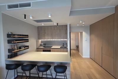 Apartament cu 3 camere decomandat, mobilat în Primăverii - 5