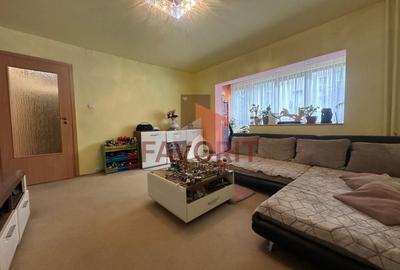 Apartament cu 3 camere, mobilat în Girocului - 2