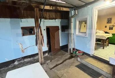 Casa tradi?ionala batraneasca in Galatii Bistri?ei, cu teren generos ?i anexe - 10