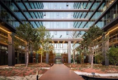 The Bridge 2, Grozavesti, 568 mp  0% comision! - 2