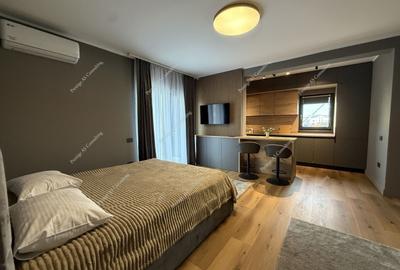 Apartament Premium tip Studio | Etaj 1 | Str. Bucuresti-Dumbravita - 12