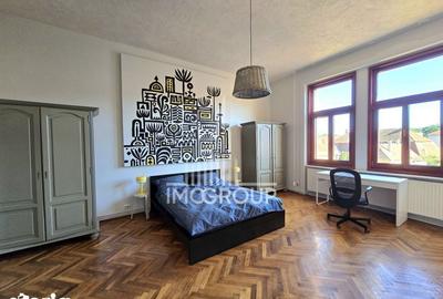 Apartament cu 3 camere, mobilat în Ultracentral - 13