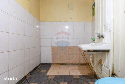 Apartament cu 3 camere decomandat în Republicii - 12