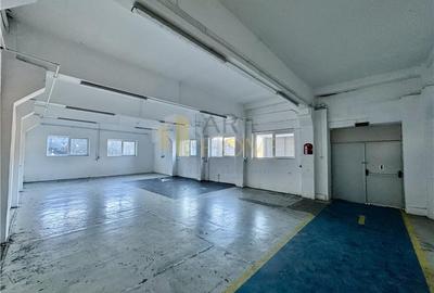 Spatiu industrial, birouri, diverse suprafete, Valenii de Munte Prahova - 9