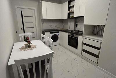 Aparatemnt 1 camera aproape de Iulius Mall - 1