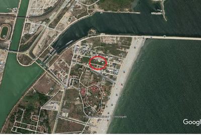 Teren de vanzare in Mamaia Nord zona Tabara