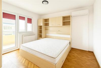 Apartament cu 3 camere decomandat în Rogerius - 13