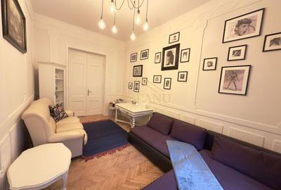 BG19 Apartament Exclusivist 4 camere - 11