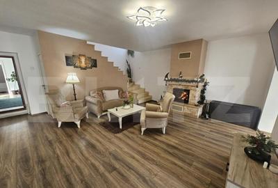 Casă cu 5 camere cu Teren 1087 Mp în Șoimuș - 18