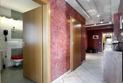 Penthouse Avantgaden 1 | Terasa Generoasa - 21